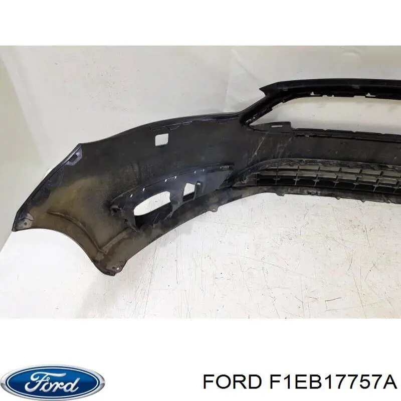 Compre F1EB17757A Ford Pára-choque dianteiro