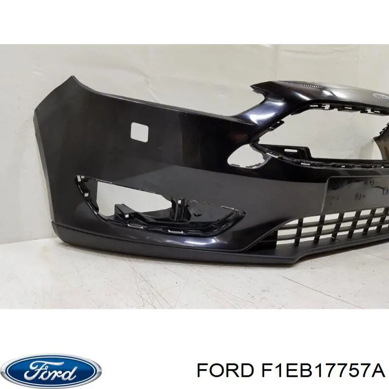 Compre F1EB17757A Ford Pára-choque dianteiro