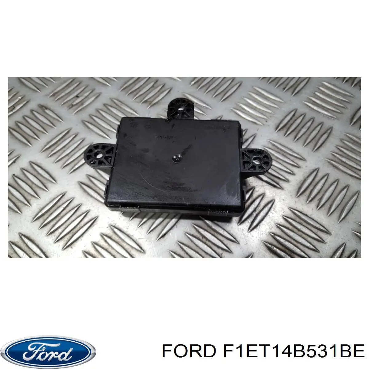 Ford F1ET14F142BC