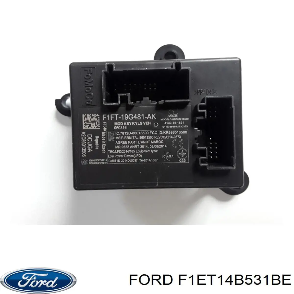  Ford F1ET14F142BC preço, a partir de 51,08 USD