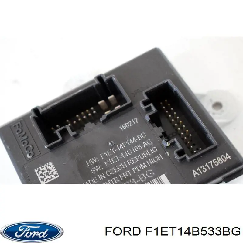  Ford F1ET14B533BG preço, a partir de 56,28 USD