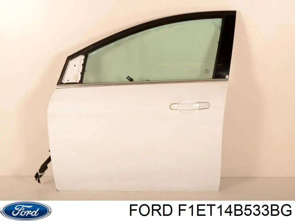  Ford F1ET14B533BG