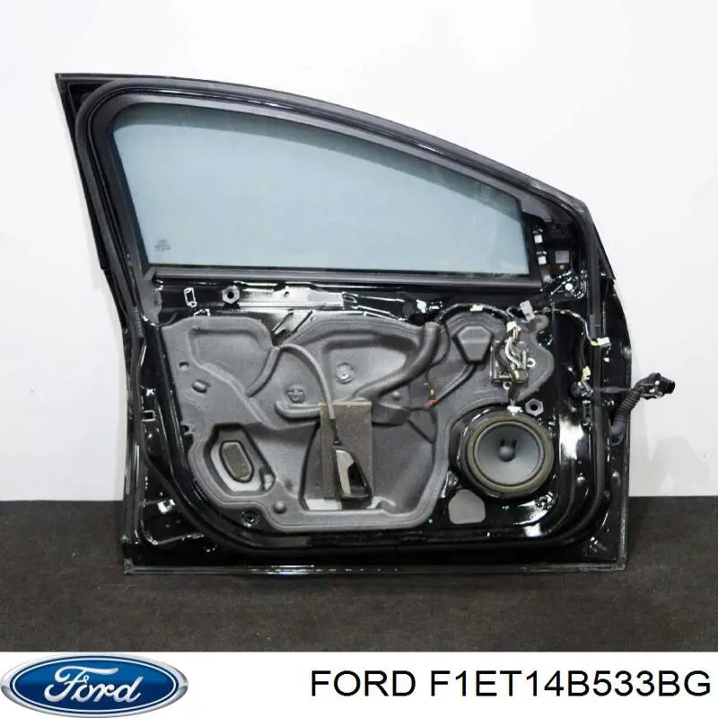 Compre F1ET14B533BG Ford 