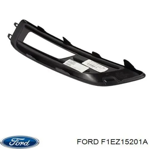 F1EZ15201A Ford Luzes de nevoeiro esquerdas