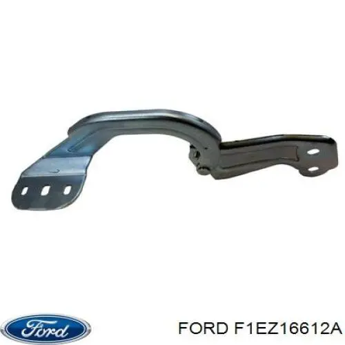 Capota Ford F1EZ16612A preço, a partir de 228,51 USD