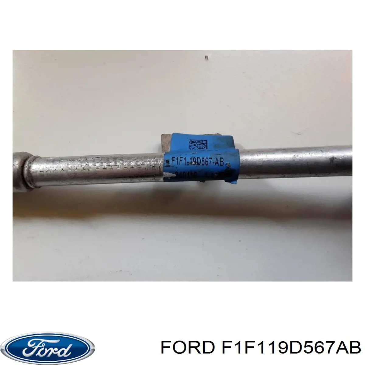Mangueira de aparelho de ar condicionado, desde o radiador até o vaporizador Ford 2032394 preço, a partir de 52,73 USD