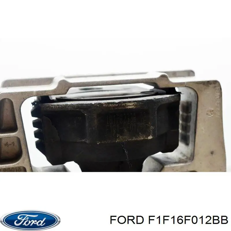 Coxim (suporte) dianteiro de motor Ford F1F16F012BB preço, a partir de 79,79 USD