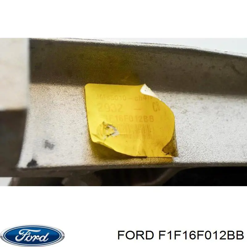 Coxim (suporte) dianteiro de motor Ford F1F16F012BB preço, a partir de 79,79 USD
