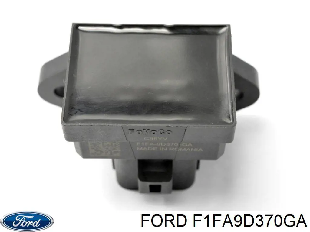 Módulo de direção (Centralina eletrônica) da bomba de combustível Ford LX6Z2B373A preço, a partir de 43,11 USD