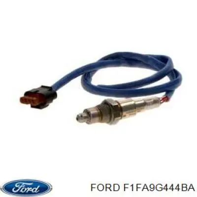 Sonda lambda, sensor de oxigênio Ford F1FA9G444BA preço, a partir de 66,61 USD