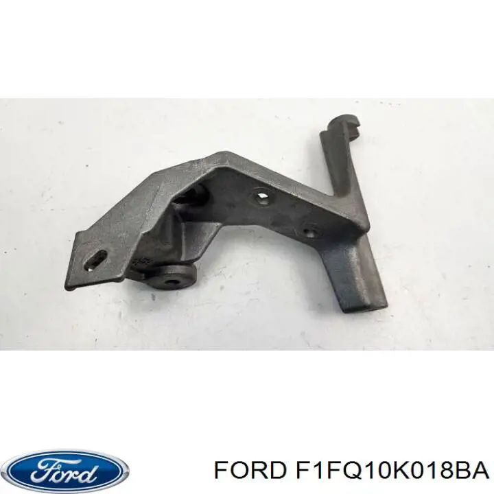 Consola de reguladora de tensão da correia de transmissão F1FQ10K018BA Ford