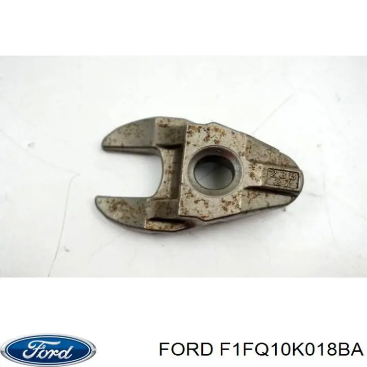 Consola de reguladora de tensão da correia de transmissão Ford F1FQ10K018BA preço, a partir de 80,02 USD
