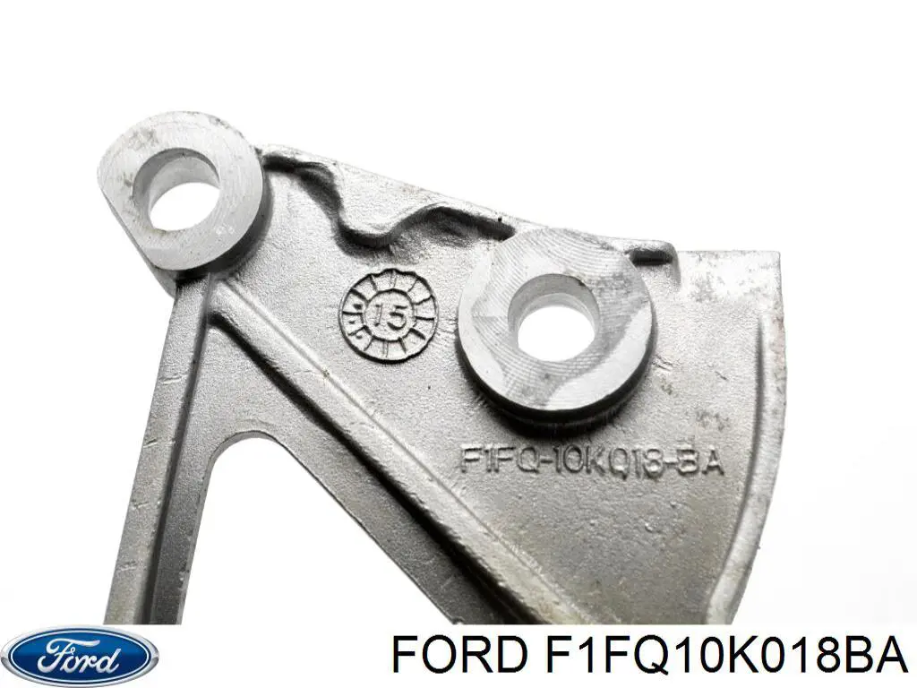Compre F1FQ10K018BA Ford Consola de reguladora de tensão da correia de transmissão