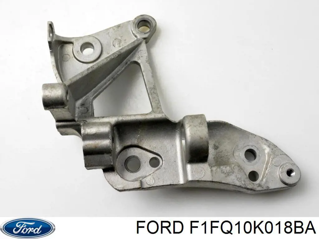 F1FQ10K018BA Ford Consola de reguladora de tensão da correia de transmissão