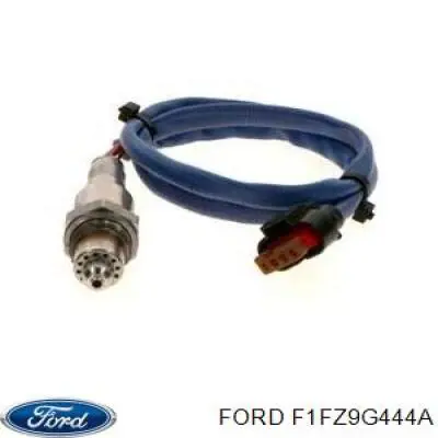 F1FZ9G444A Ford Sonda lambda, sensor de oxigênio