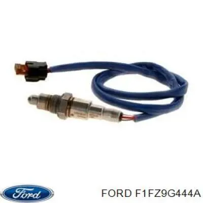 Sonda lambda, sensor de oxigênio Ford F1FZ9G444A preço, a partir de 64,97 USD