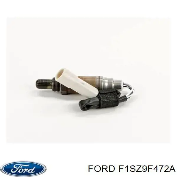 Compre Sonda lambda, sensor de oxigênio Ford Escort 