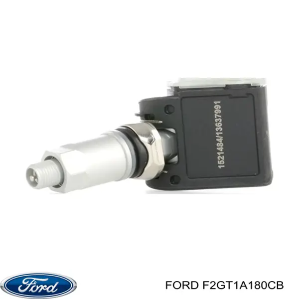 JX7T1A180CA Ford Sensor de pressão de ar nos pneus