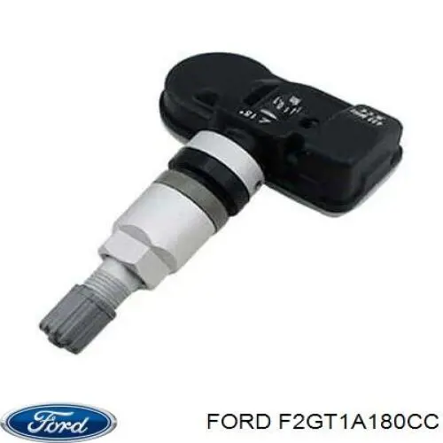 Compre F2GT1A180CC Ford Sensor de pressão de ar nos pneus