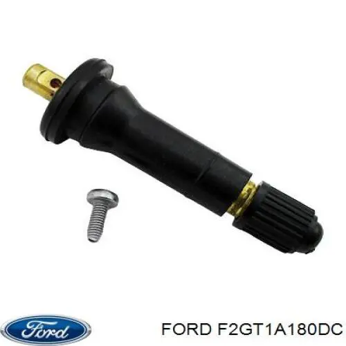 Sensor de pressão de ar nos pneus Ford JX7T1A180CA preço, a partir de 45,97 USD