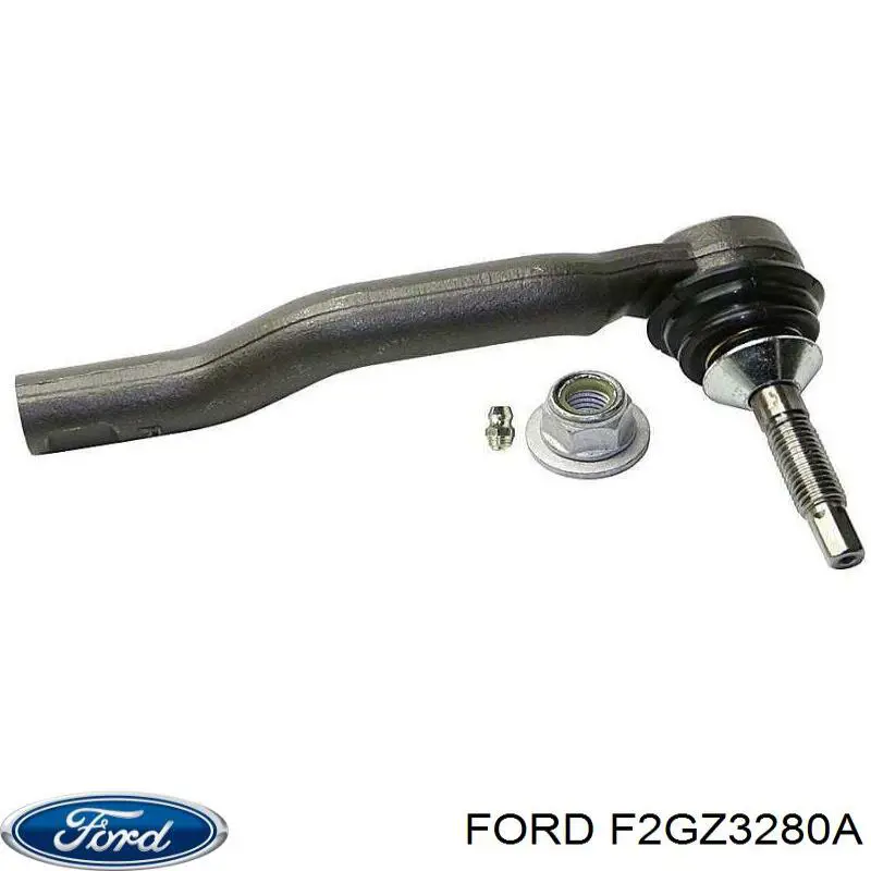 Tração de direção Ford F2GZ3280A preço, a partir de 18,39 USD