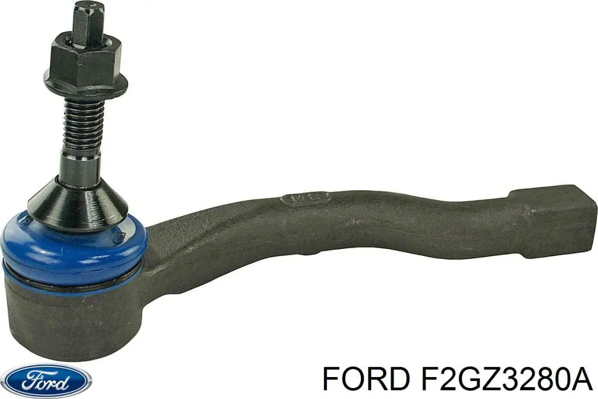 F2GZ3280A Ford Tração de direção