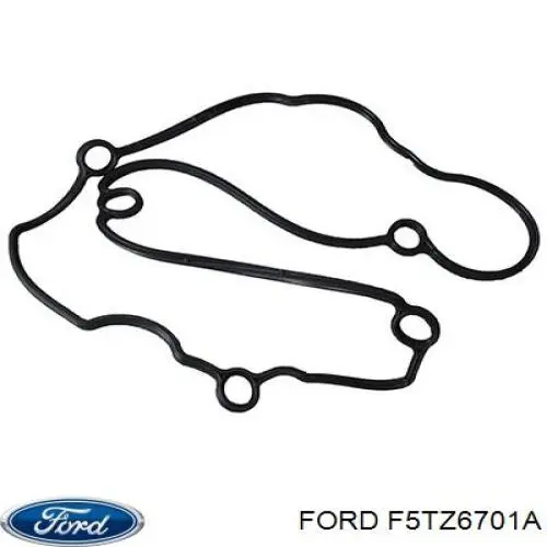 Vedação traseira de cambota de motor Ford F5TZ6701A preço, a partir de 11,62 USD