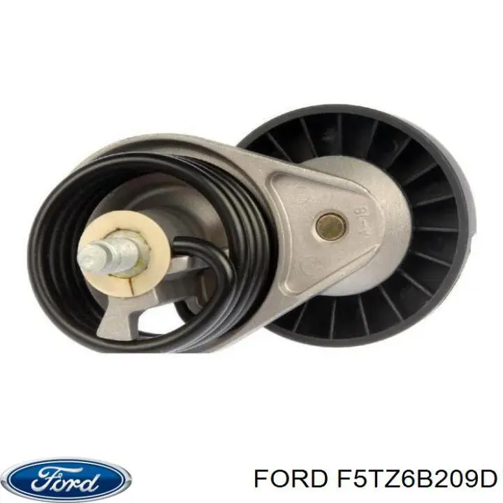 Reguladora de tensão da correia de transmissão Ford BT37 preço, a partir de 198,64 USD