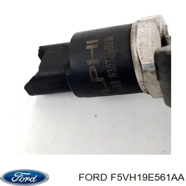 Sensor de pressão absoluta de aparelho de ar condicionado para Ford Explorer  U2