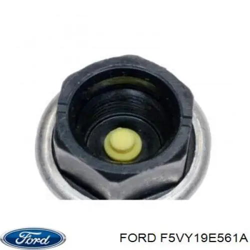 Sensor de pressão absoluta de aparelho de ar condicionado Ford Explorer  U2