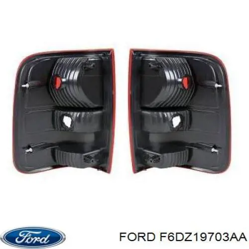 Compressor de aparelho de ar condicionado Ford F6DZ19703AA preço, a partir de 86,85 USD
