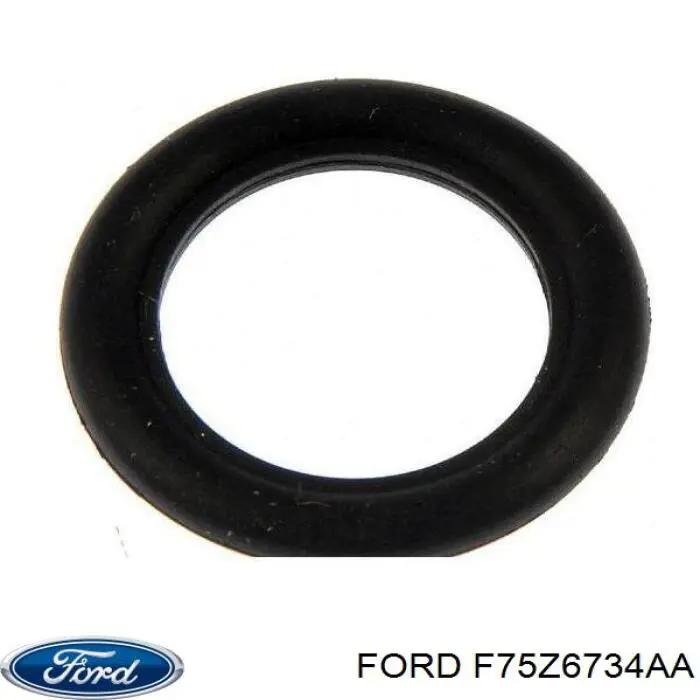 Vedante de rolha de panela de motor Ford F75Z6734AA preço, a partir de 10,93 USD
