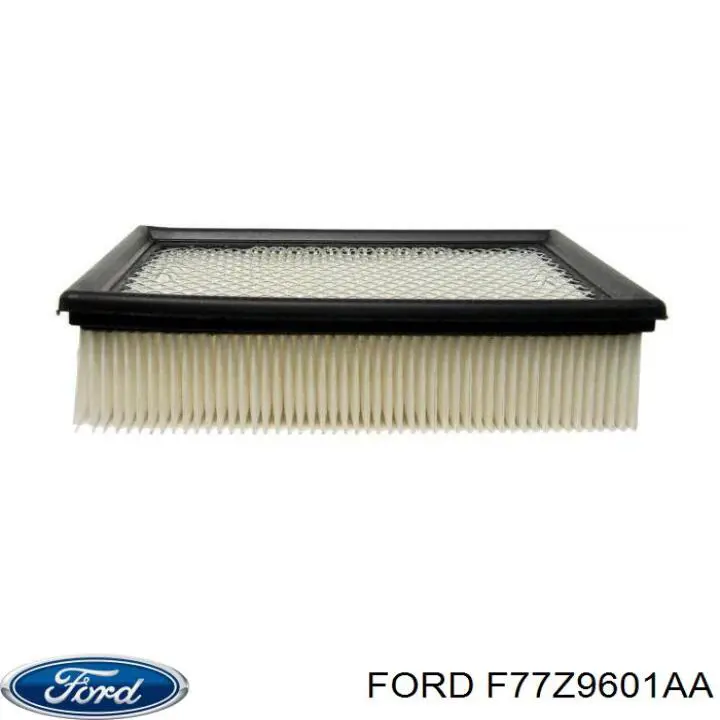 Filtro de ar Ford F77Z9601AA preço, a partir de 14,20 USD