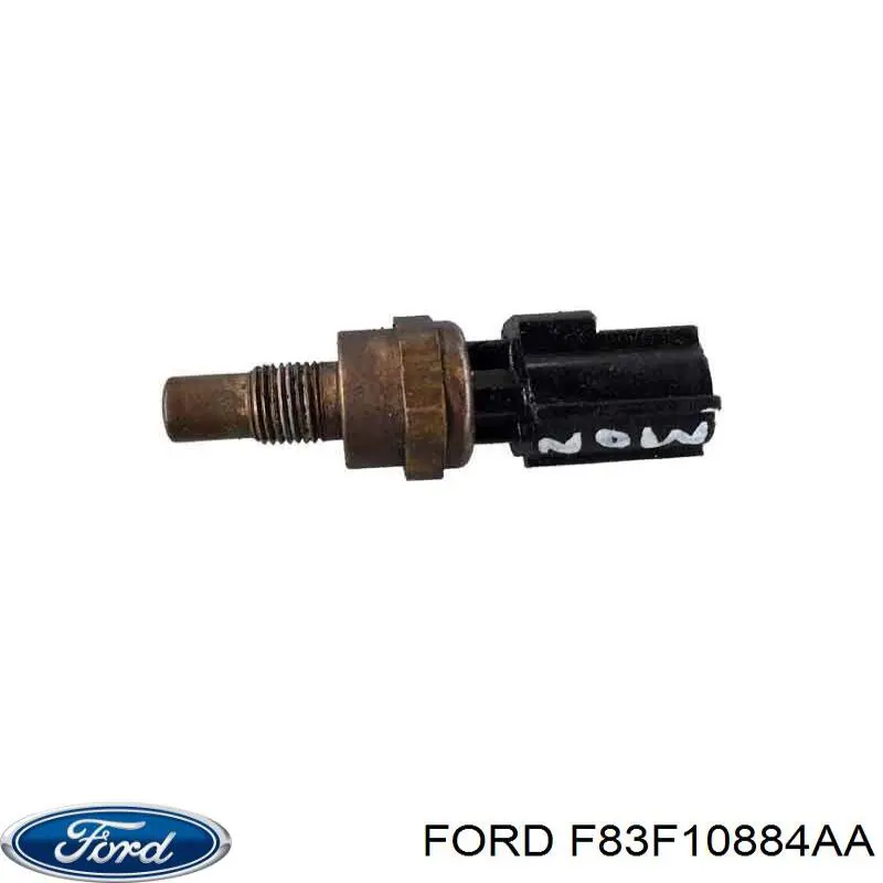 Sensor de temperatura do fluido de esfriamento Ford F83F10884AA preço, a partir de 32,30 USD