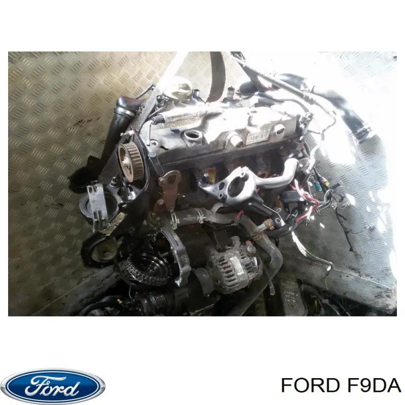 Motor montado Ford F9DA preço, a partir de 892,23 USD