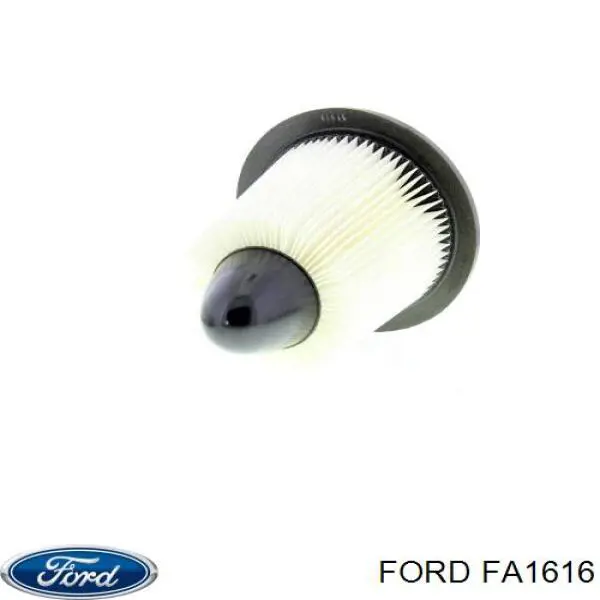 FA1616 Ford Filtro de ar