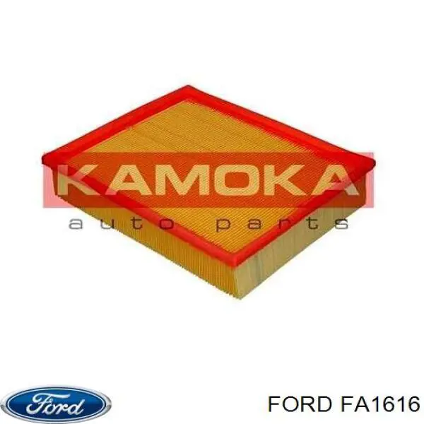 Filtro de ar Ford FA1616 preço, a partir de 65,01 USD