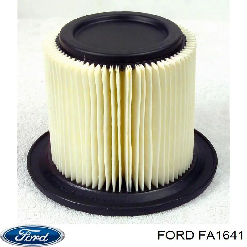 Filtro de ar Ford FA1641 preço, a partir de 65,08 USD