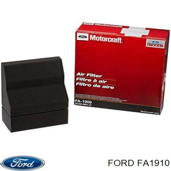 Filtro de ar Ford FA1910 preço, a partir de 8,02 USD