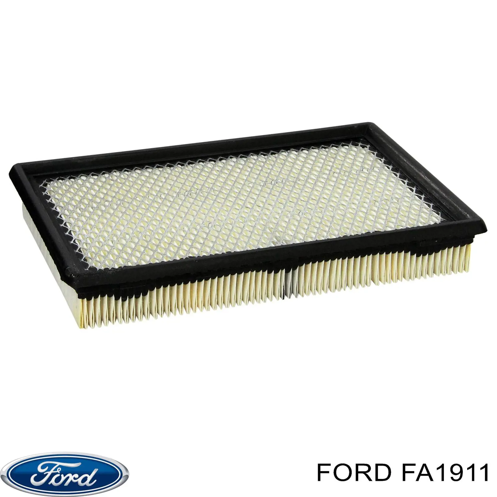Filtro de ar Ford FA1911 preço, a partir de 16,49 USD