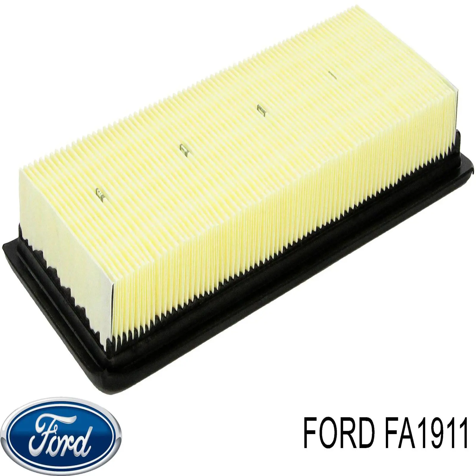 Compre FA1911 Ford Filtro de ar