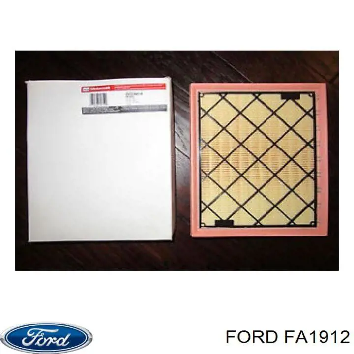 Filtro de ar Ford FA1912 preço, a partir de 34,13 USD