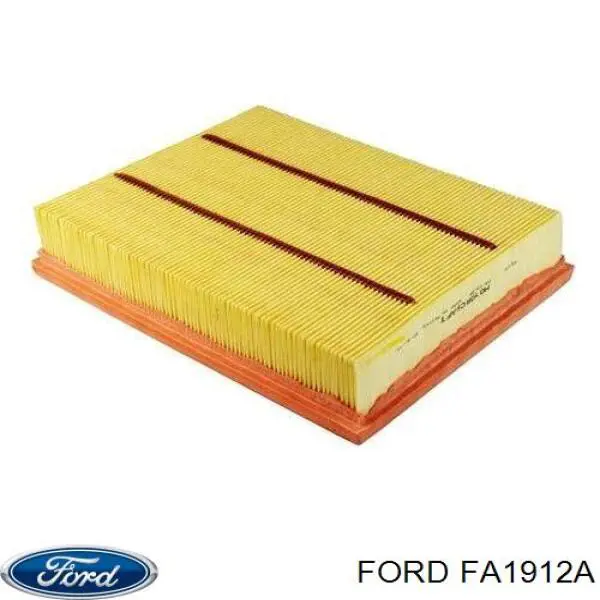 Filtro de ar Ford FA1912A preço, a partir de 9,29 USD