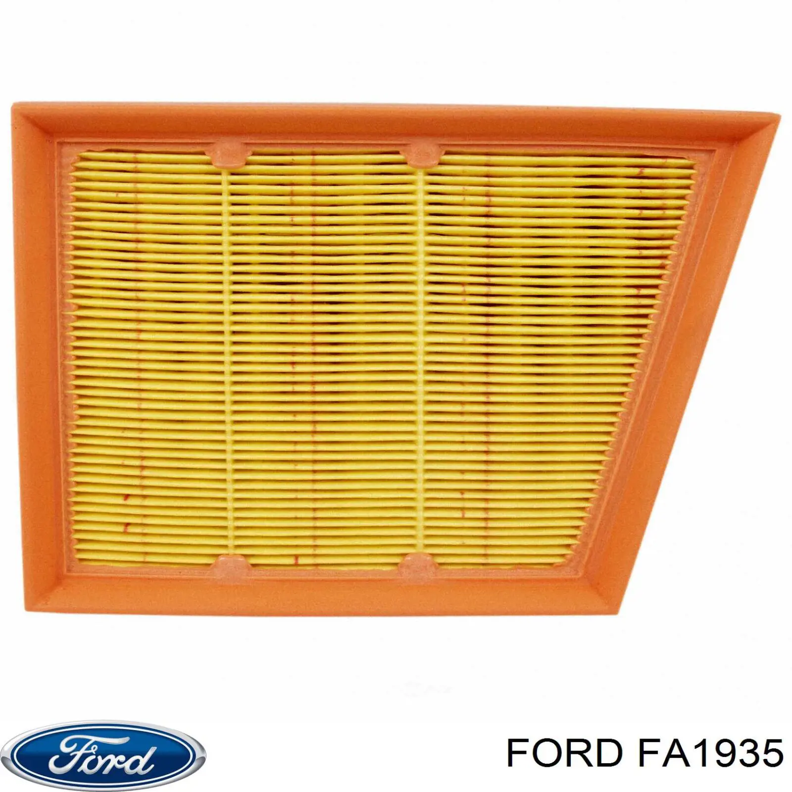 FA1935 Ford Filtro de ar
