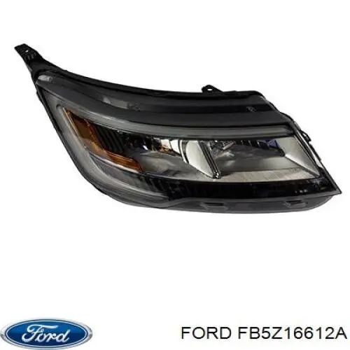 Capota Ford Explorer  U5