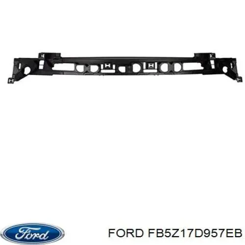 Pára-choque dianteiro para Ford Explorer  U5