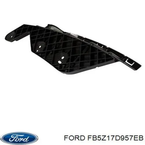 Compre Pára-choque dianteiro Ford Explorer 