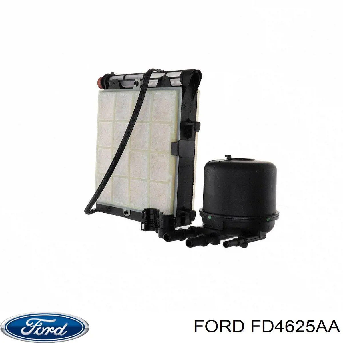 Filtro de combustível Ford FD4647 preço, a partir de 121,42 USD