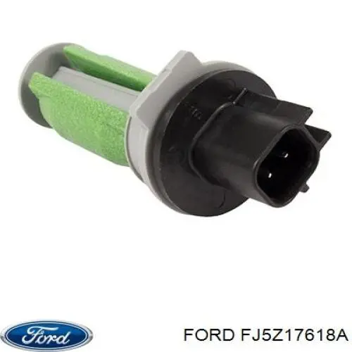 Tanque de fluido para lavador de vidro Ford Escape II DM2