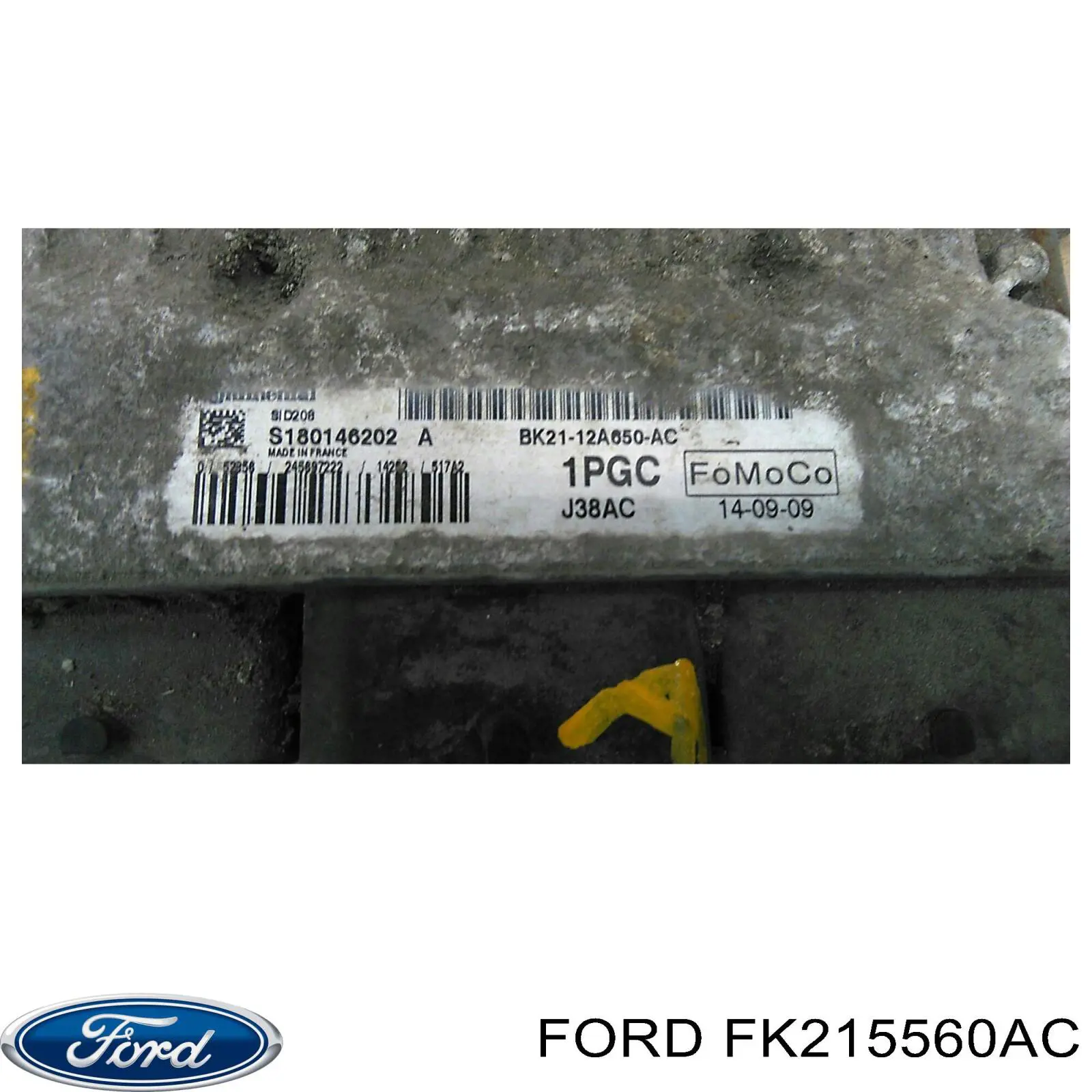Suspensão de lâminas traseiro Ford 2359769 preço, a partir de 211,40 USD
